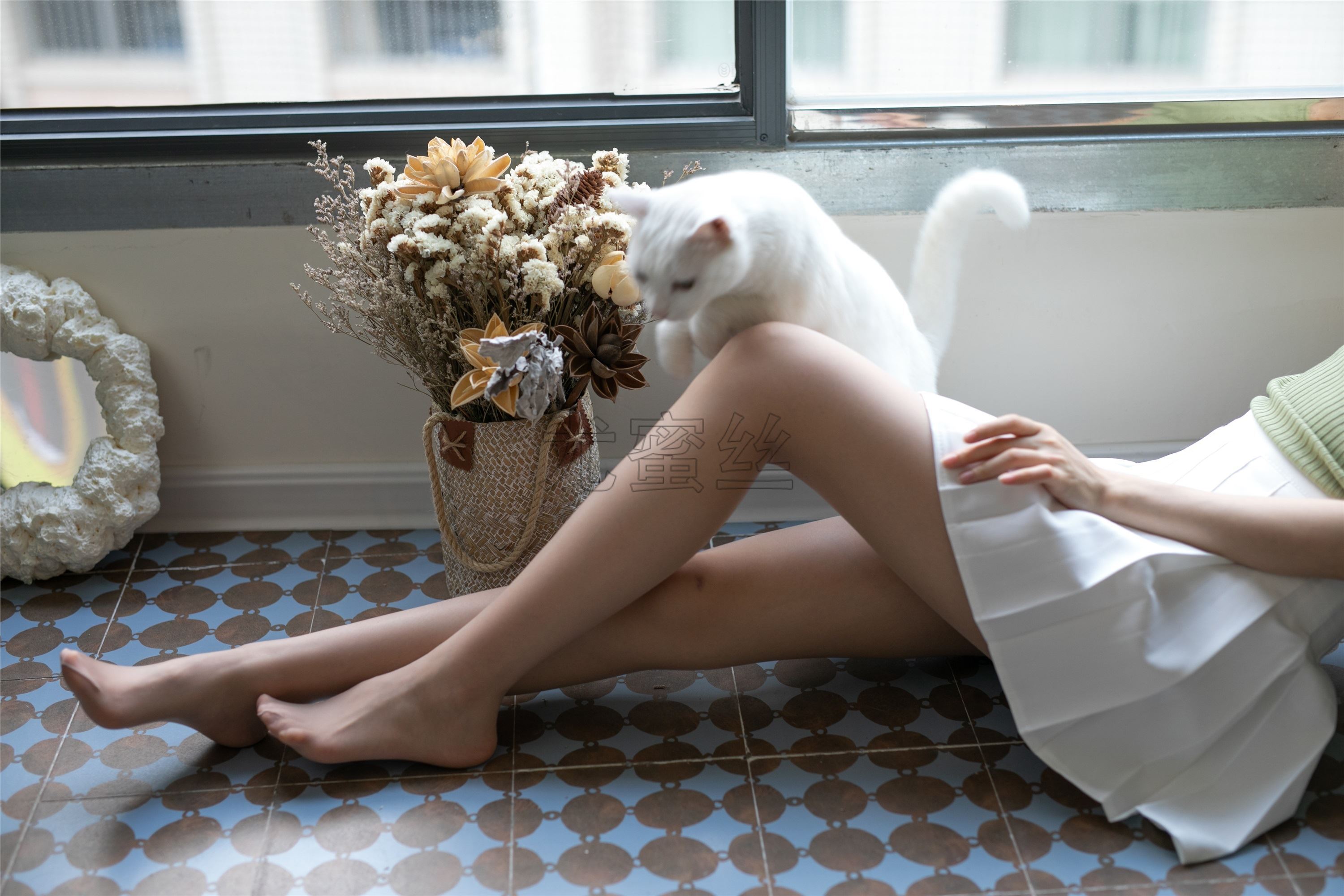 尤蜜丝 穿搭写真 NO.037